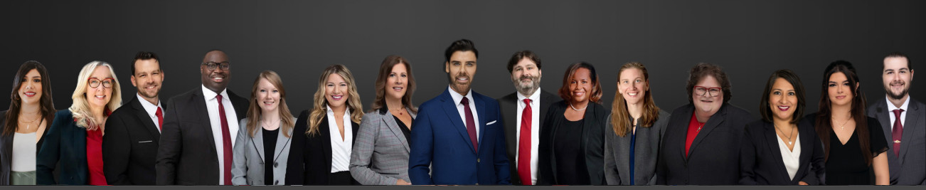 Bertolino Law Firm