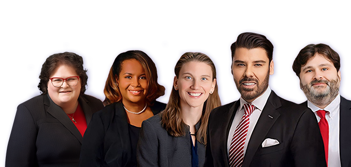 Attorneys