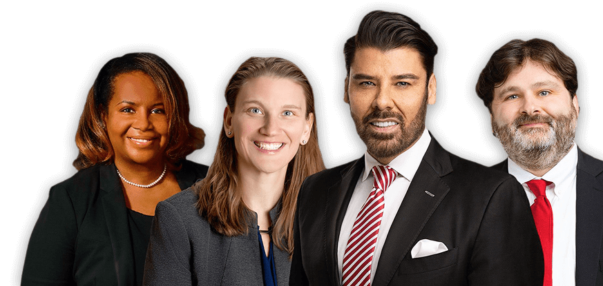 Attorneys