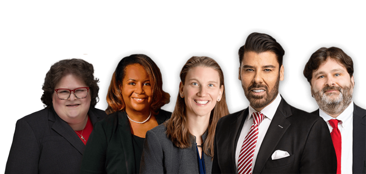 Attorneys