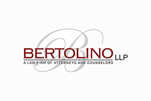 Testimonials from BERTOLINO LLP Clients