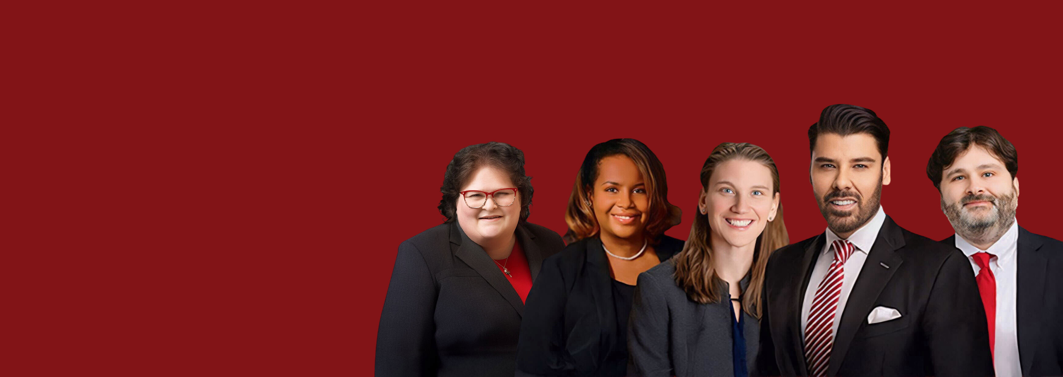 Bertolino LLP Law Firm