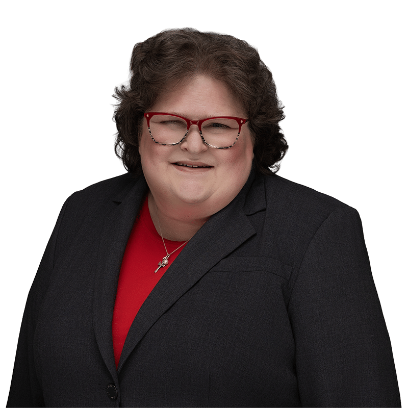 Amy Cadwell, Esq., Associate Attorney