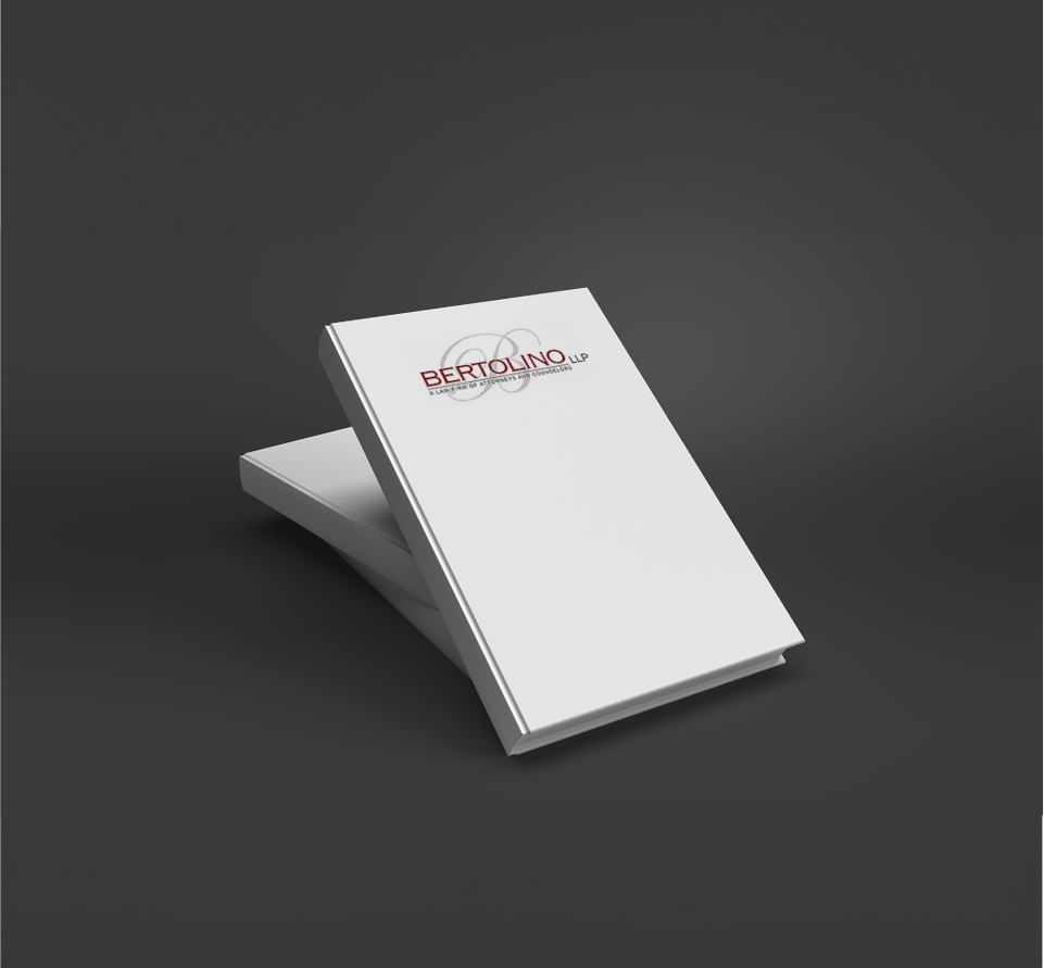 BERTOLINO LLP’S Ebook