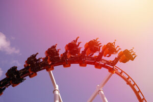 Amusement park