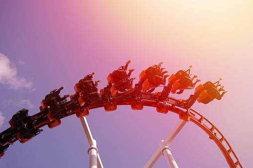 Amusement park