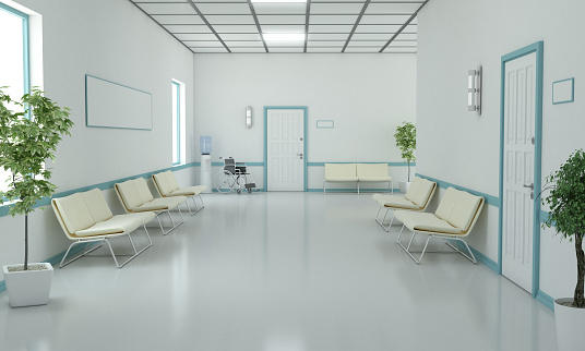 Doctors office