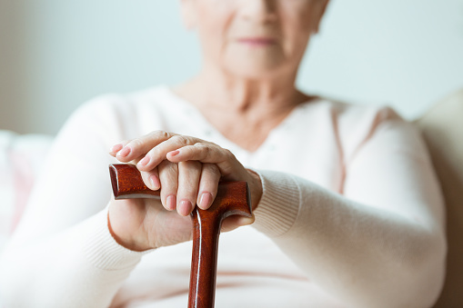 Elder nursing home