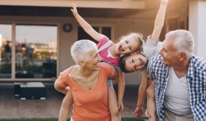 Grandparents 1