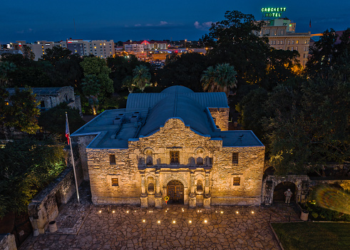 Alamo