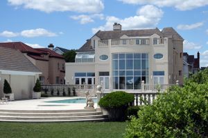 Luxurious mansion 1 821237 m