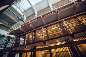 Prison