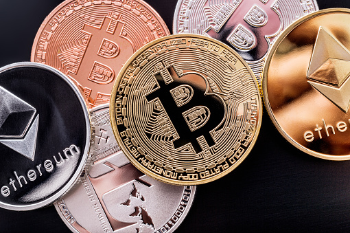 Bitcoin 1