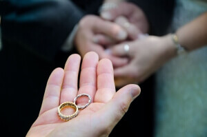 Wedding rings 1381722 m1