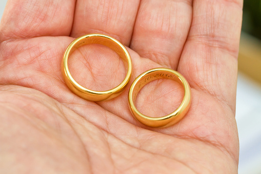 Catholic church divorce
