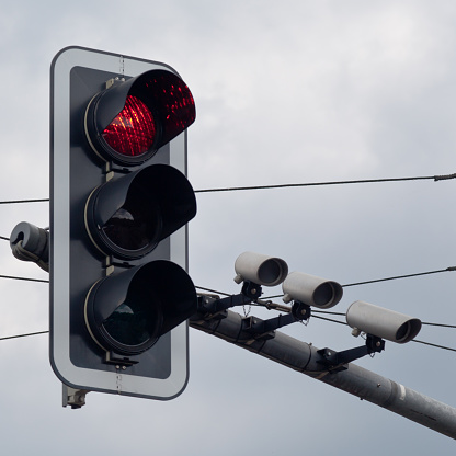 Traffic light