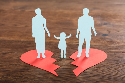 Child custody