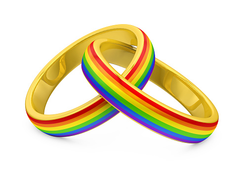 Gay marriage