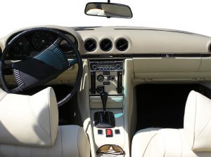 Car interior 1094865 m