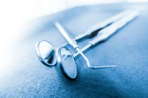 Dentist tools