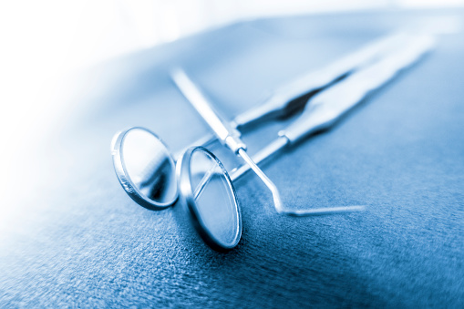 Dentist tools