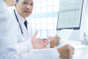 Pain management doctor