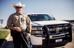 4 27 texas law enforcement officers facing formal complaints 1