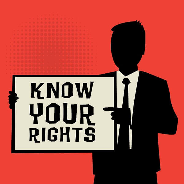 Your right to an attorney when your professional license is under attack 1