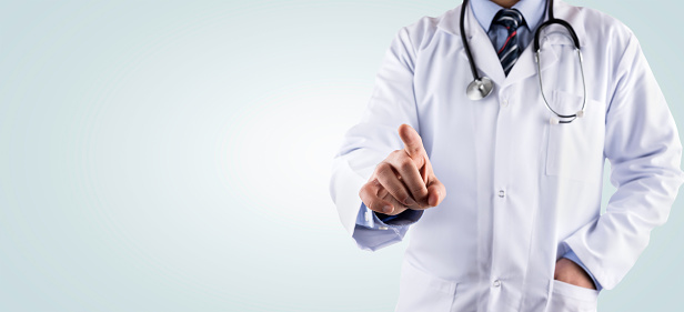 Physicians database