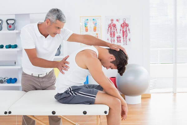 The process for filing a complaint against a chiropractor in texas