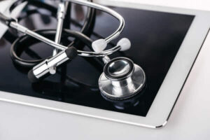 Responding to allegations of misconduct in medicine