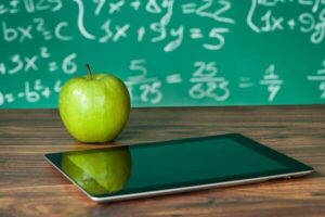 What types of complaints does the texas education agency handle