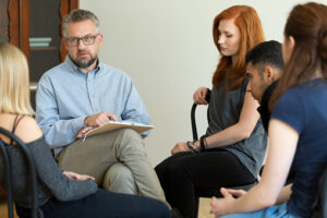 Applied behavior analysts