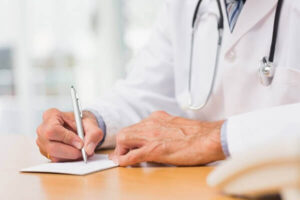 Important regulations regarding prescribing medication 1