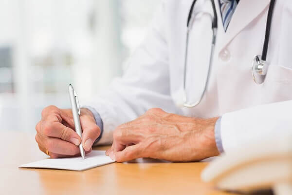 Important regulations regarding prescribing medication 1