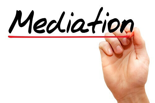 Preparing for a soah mediation texas professional license defense