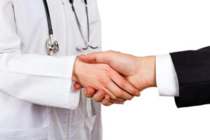 The type of attorney you need to handle a licensing board complaint