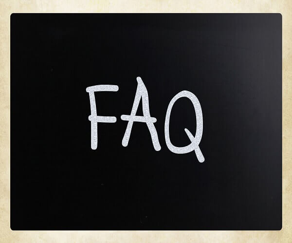 3 faqs professionals have when facing a licensing challenge