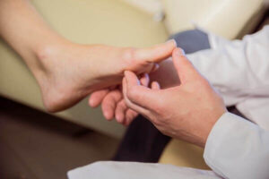 Doctor of podiatric medicine license now under the texas department of licensing and regulation