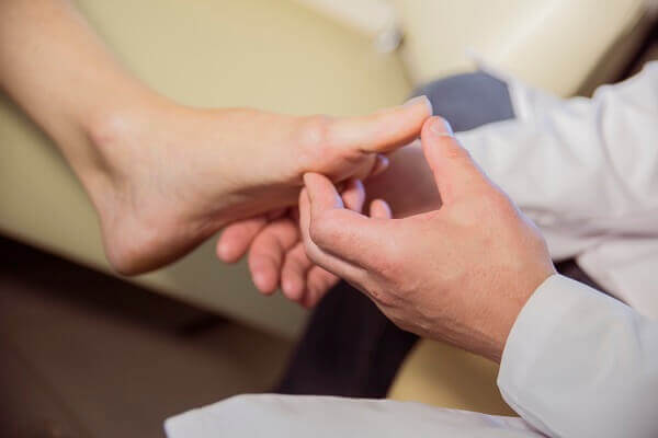 Doctor of podiatric medicine license now under the texas department of licensing and regulation