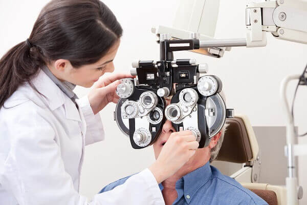 Overview of the texas optometry board complaint investigation process
