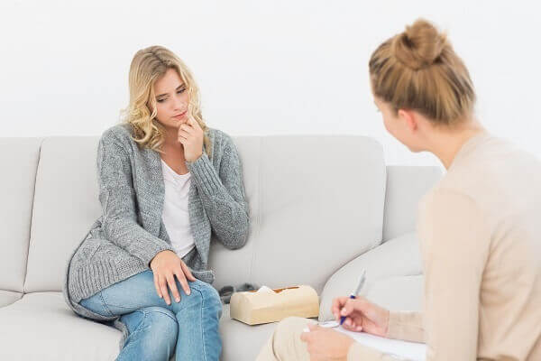Complaint process of the texas state board of examiners of marriage and family therapists