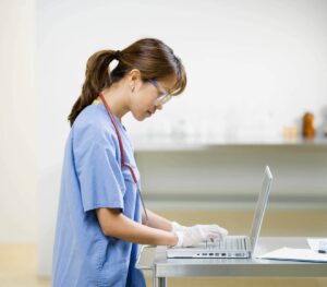 New law removes certain disciplinary actions from the board of nursing website