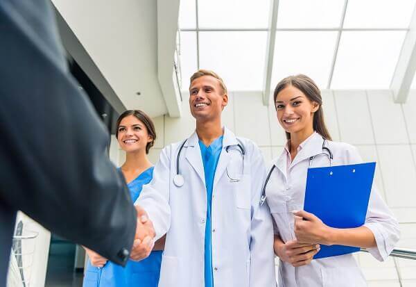 Responsibilities of participants in informal proceedings before the texas medical board
