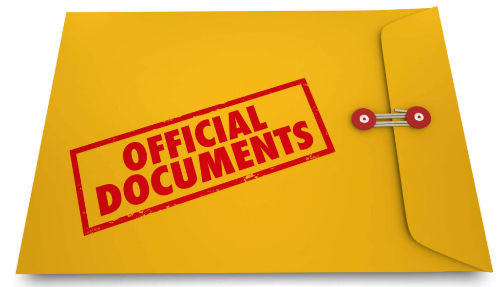 When an investigation results in formal charges texas professional license defense