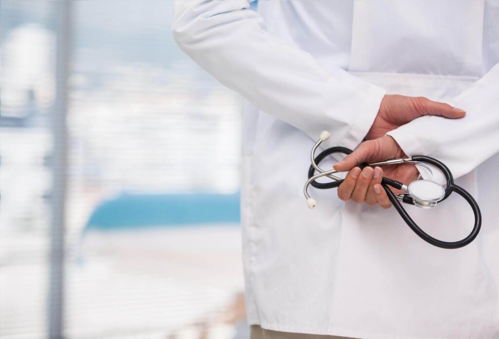 Youre a doctor facing a texas medical board investigation
