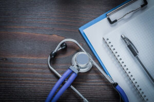 Disciplinary authority of the texas medical board