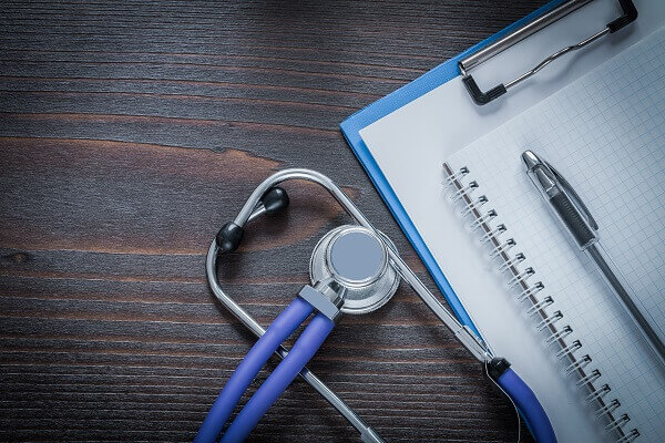 Disciplinary authority of the texas medical board