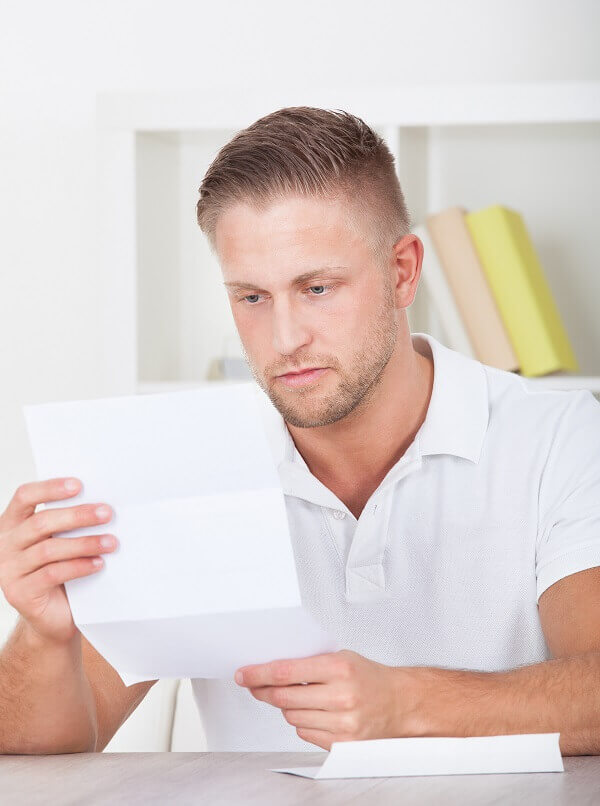 How to respond strategically to a licensing board investigation