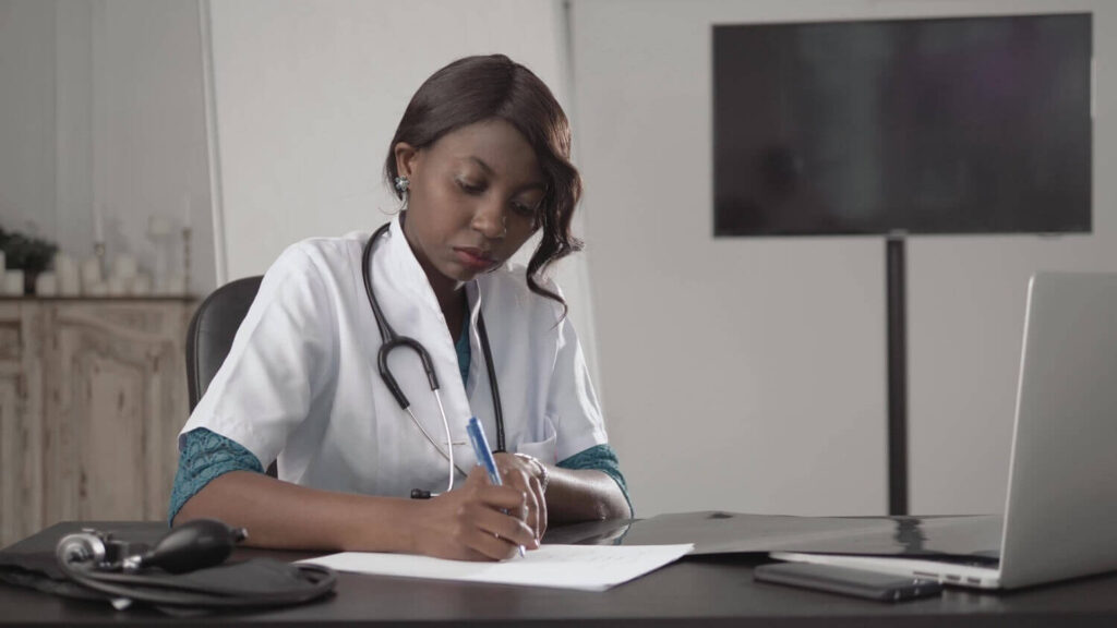 Texas nurses have 10 days to update an address change with the texas board of nursing bon